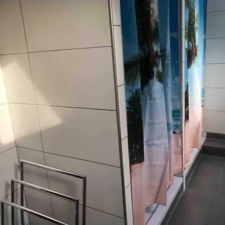 In Marl (Recklinghausen)