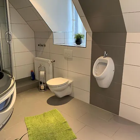 In Apartment Marl (Recklinghausen)