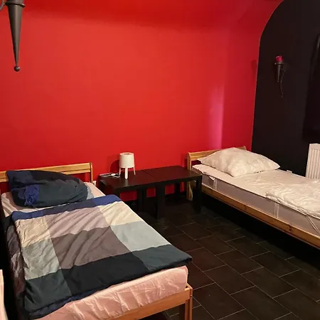 In Apartment Marl (Recklinghausen)