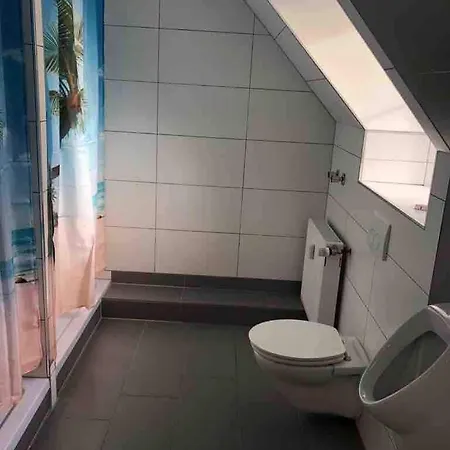 In Marl (Recklinghausen)