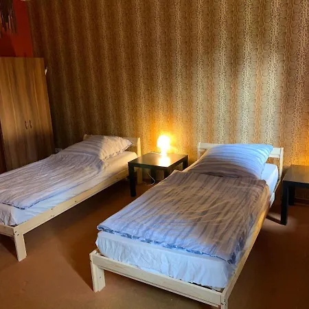 Apartment In Marl (Recklinghausen)