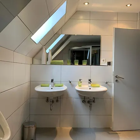 In Marl (Recklinghausen)