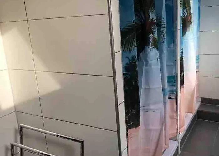 In Marl (Recklinghausen)