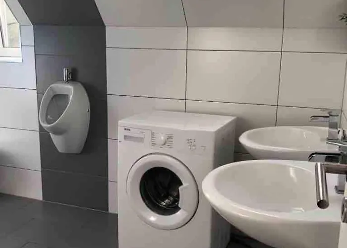 In Appartement Marl (Recklinghausen)