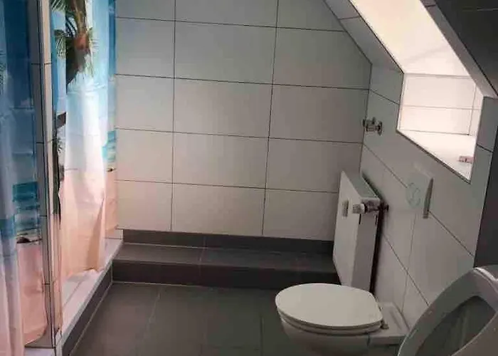 In Marl (Recklinghausen)