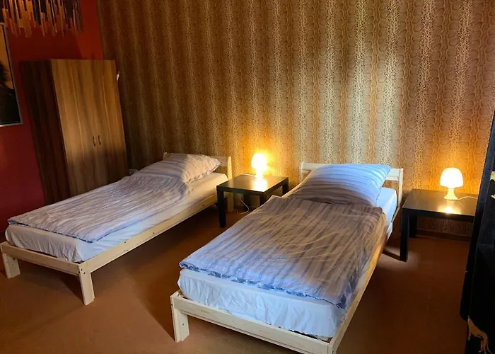 Appartement In Marl (Recklinghausen)