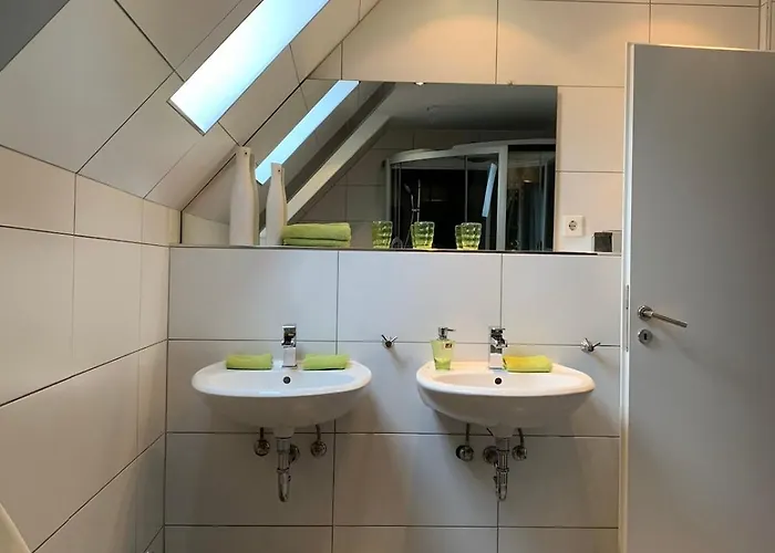 In Marl (Recklinghausen)