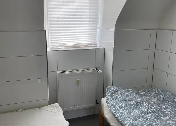 In * Marl (Recklinghausen)